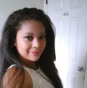 Meet your Posher, Mavis